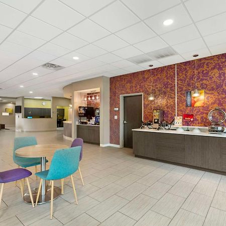 Best Western Plus Ruston Hotel Luaran gambar