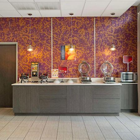 Best Western Plus Ruston Hotel Luaran gambar