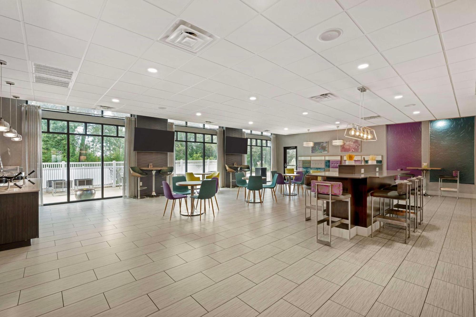 Best Western Plus Ruston Hotel Luaran gambar