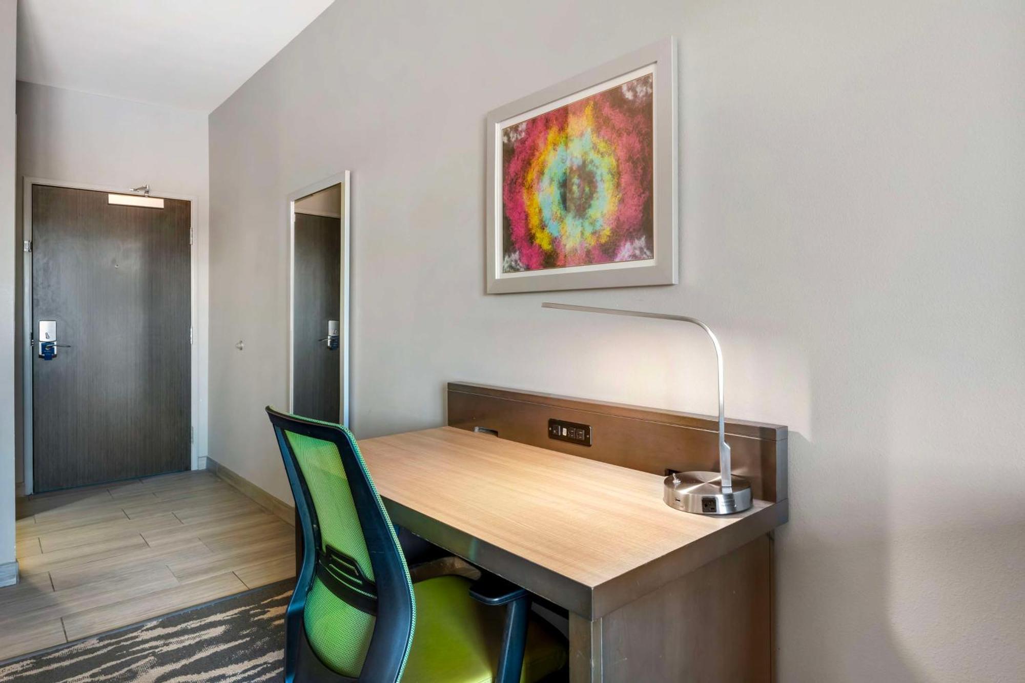 Best Western Plus Ruston Hotel Luaran gambar