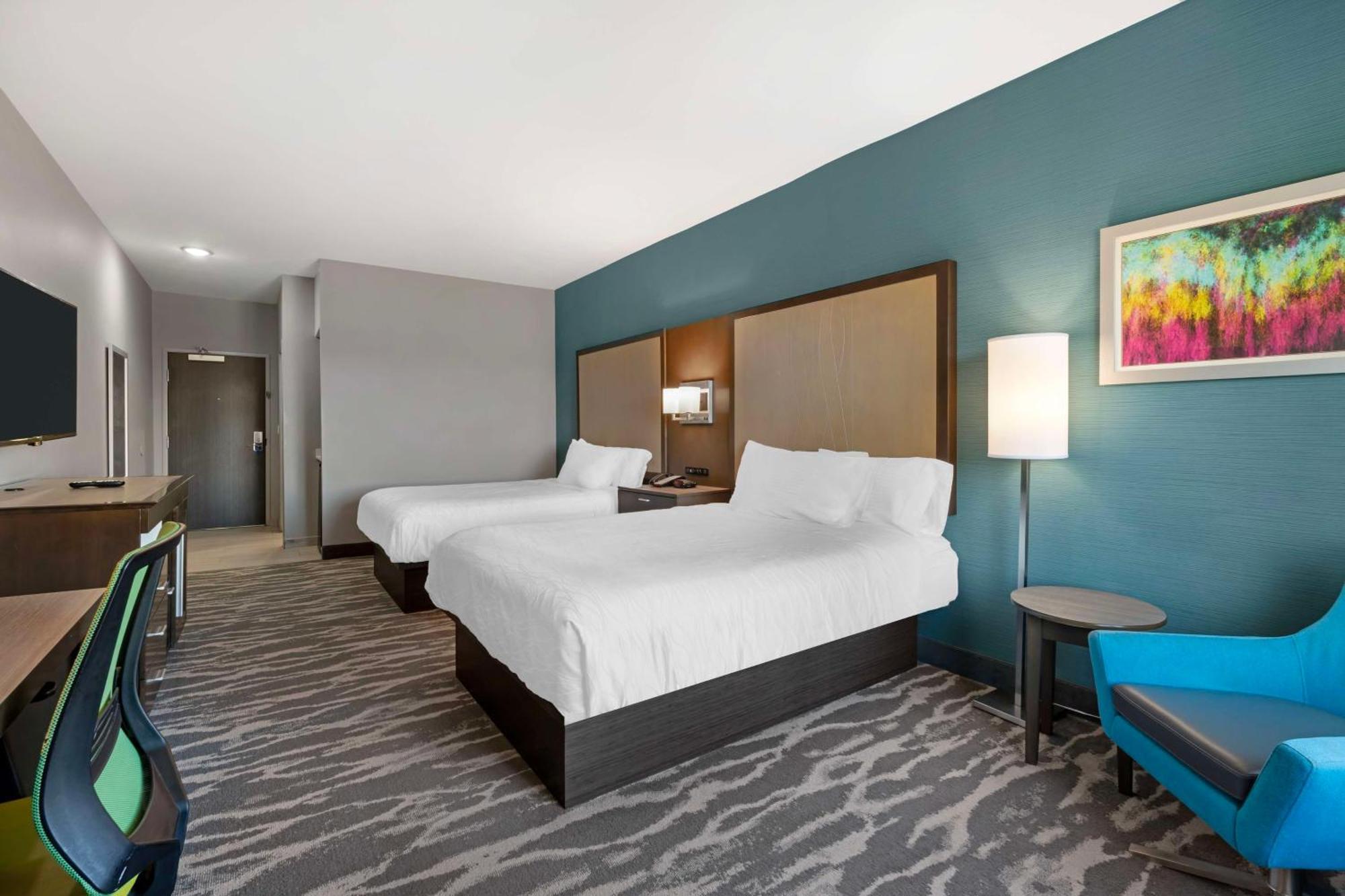 Best Western Plus Ruston Hotel Luaran gambar