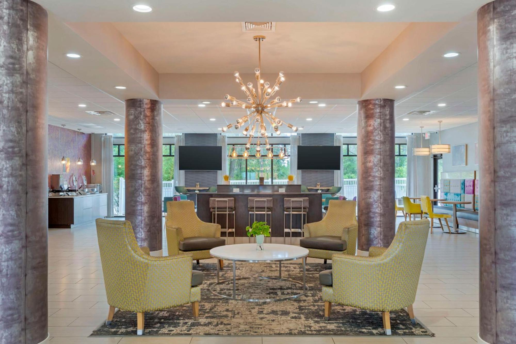 Best Western Plus Ruston Hotel Luaran gambar