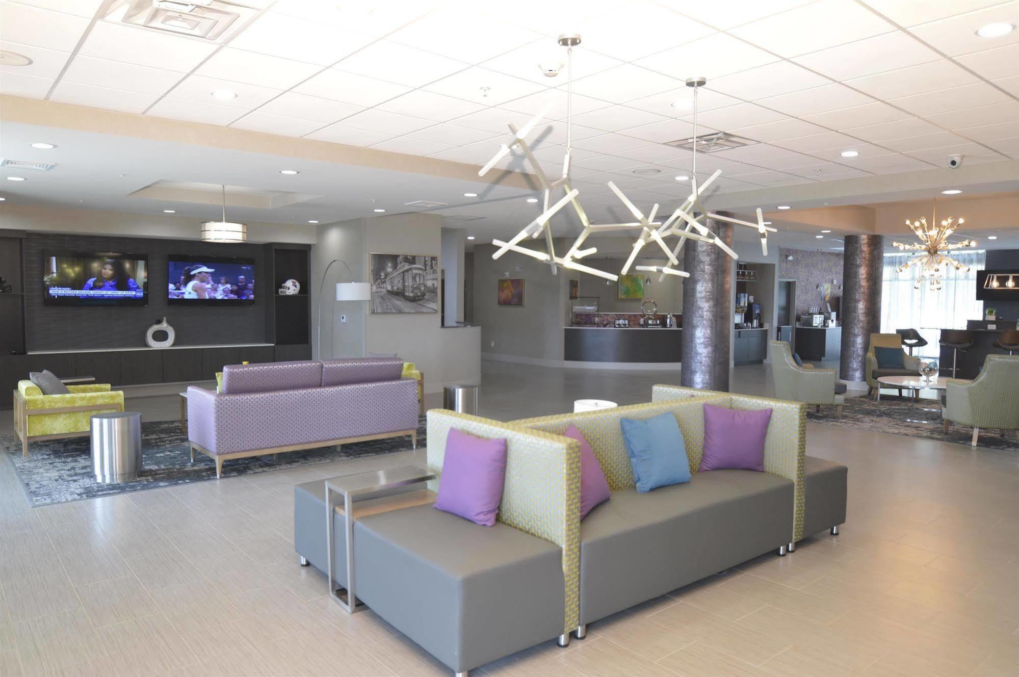Best Western Plus Ruston Hotel Luaran gambar
