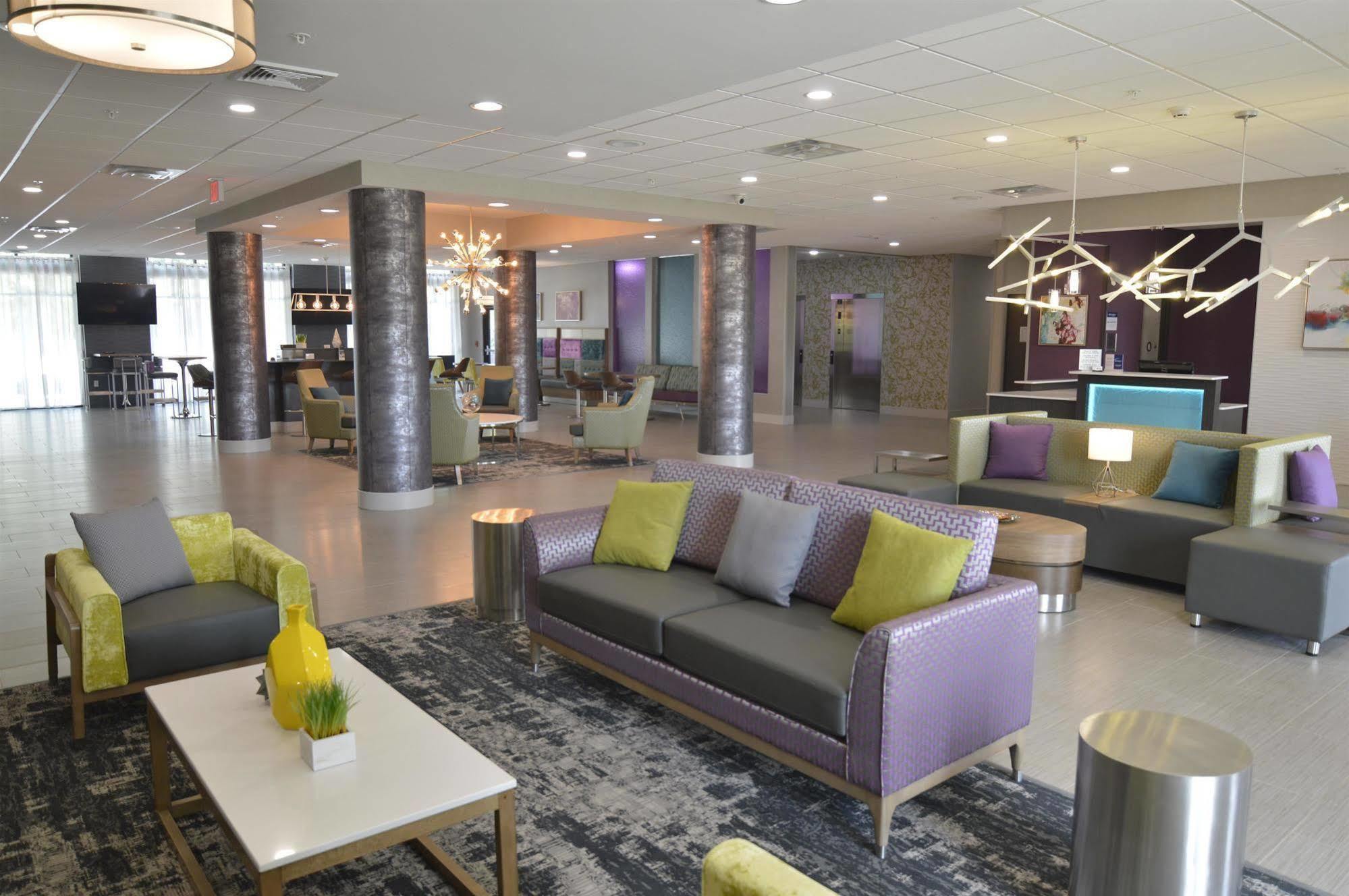 Best Western Plus Ruston Hotel Luaran gambar