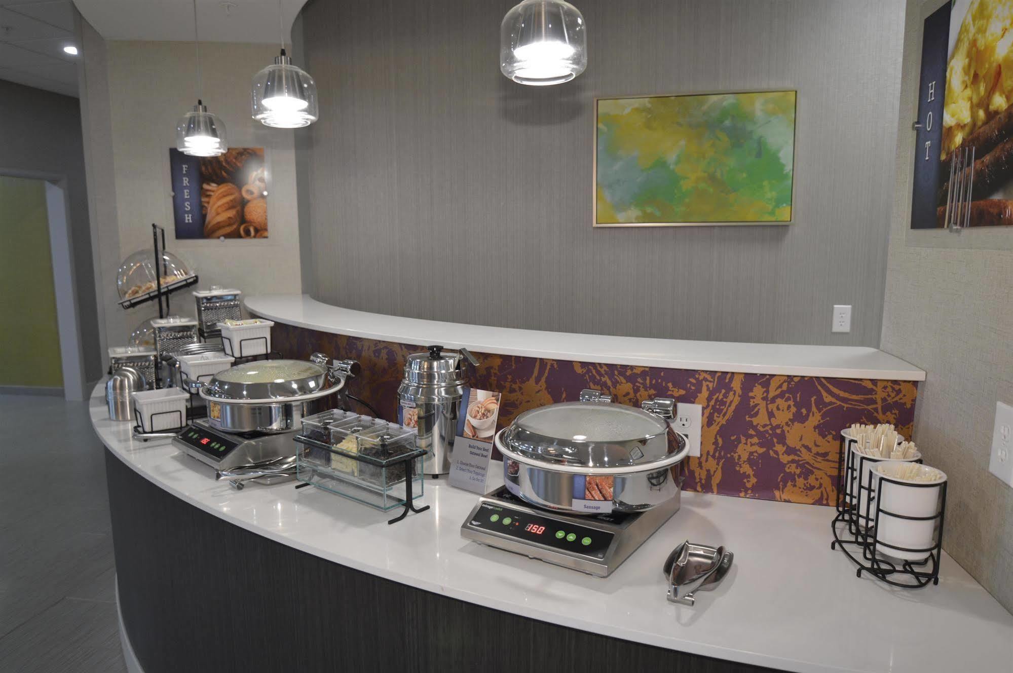 Best Western Plus Ruston Hotel Luaran gambar