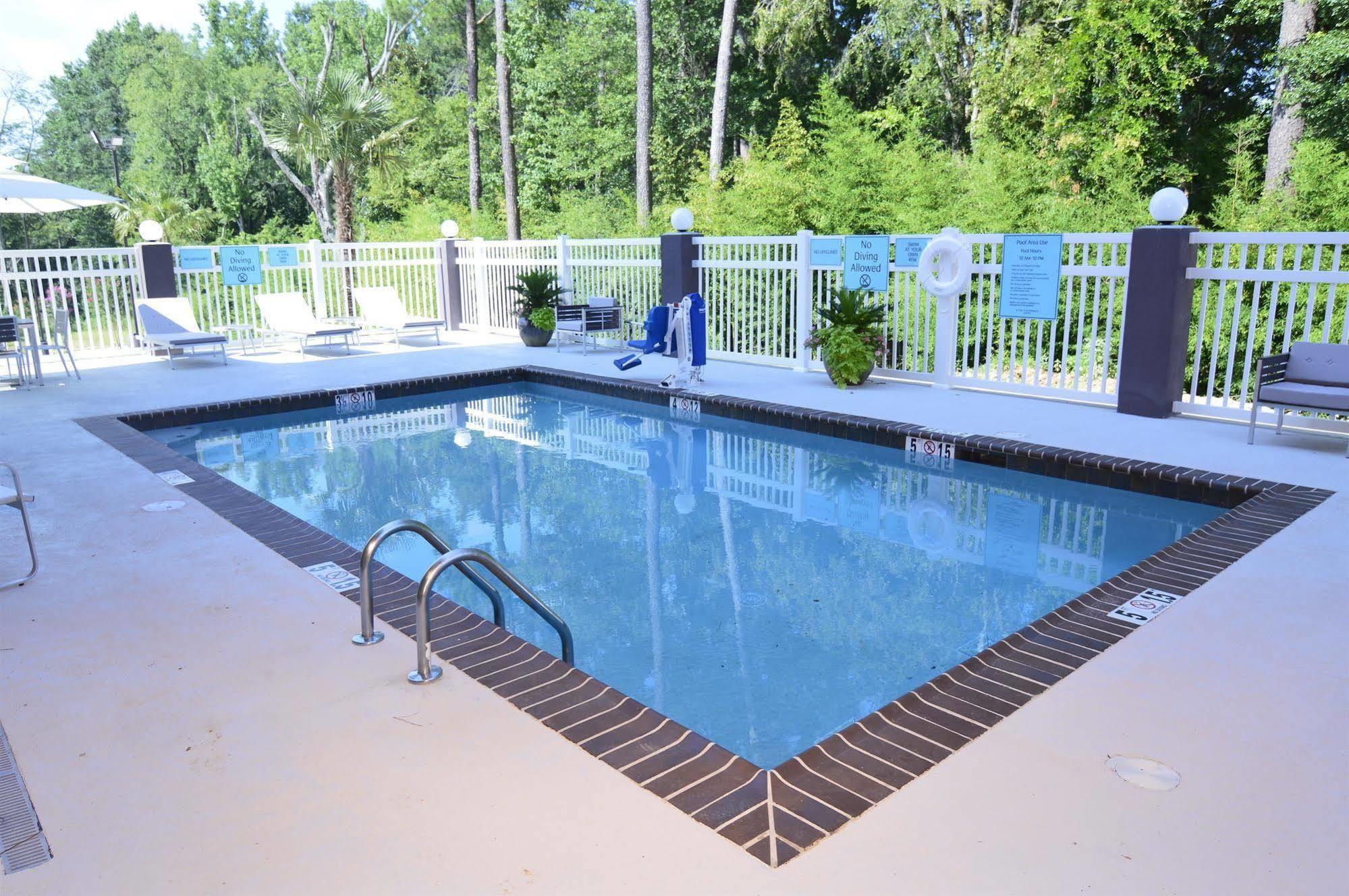 Best Western Plus Ruston Hotel Luaran gambar