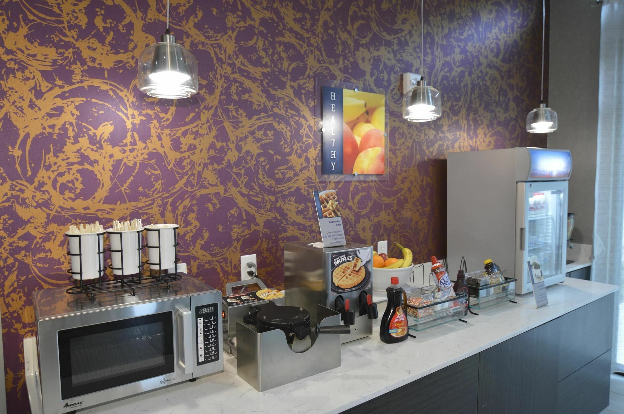 Best Western Plus Ruston Hotel Luaran gambar